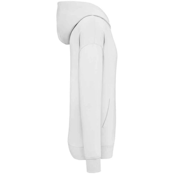 Native Spirit Unisex Adult Oversized Hoodie