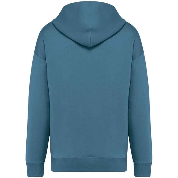 Native Spirit Unisex voksen oversized hættetrøje