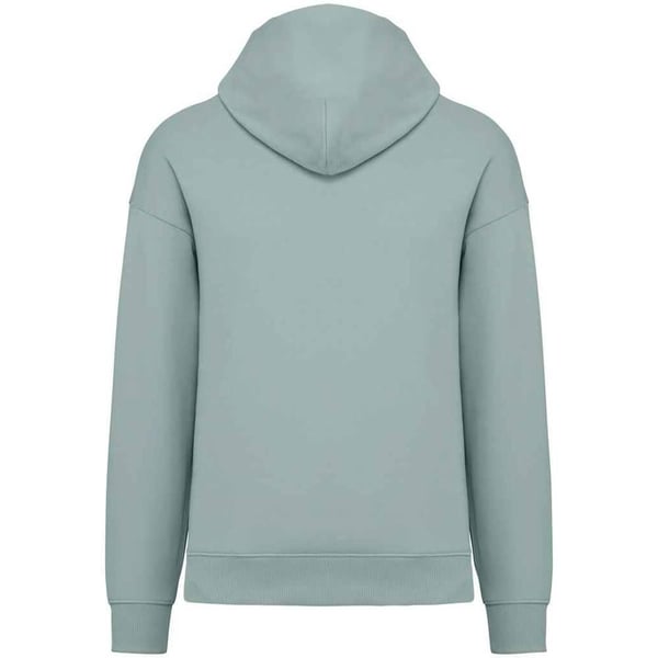 Native Spirit Unisex voksen oversized hættetrøje
