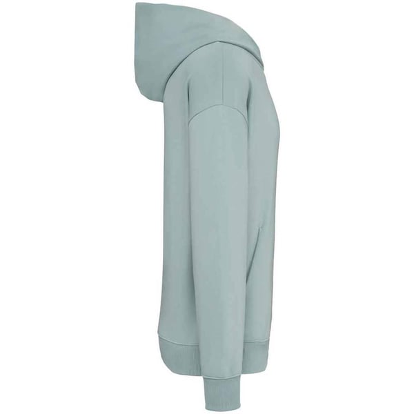 Native Spirit Unisex voksen oversized hættetrøje