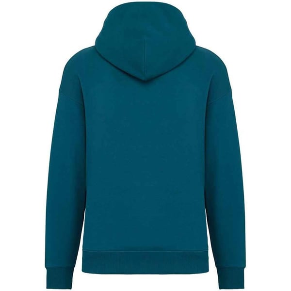 Native Spirit Unisex Adult Oversized Hoodie