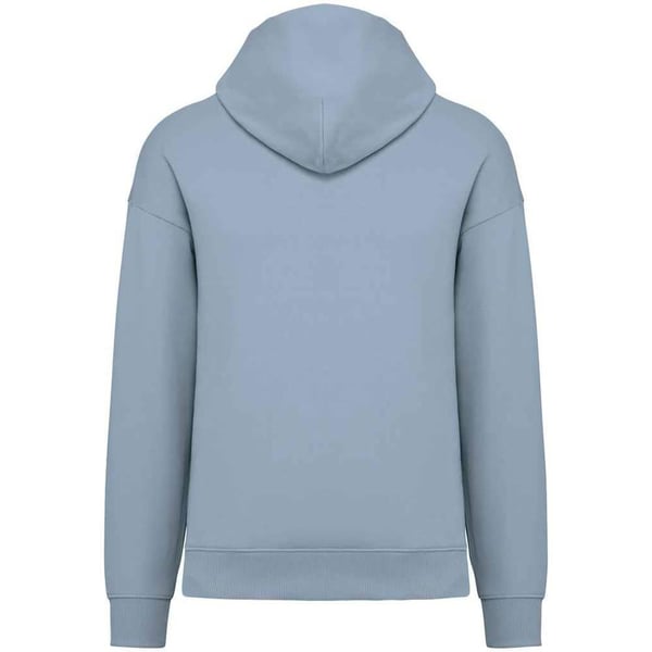Native Spirit Unisex Adult Oversized Hoodie