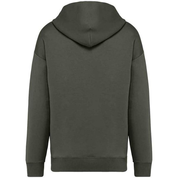 Native Spirit Unisex voksen oversized hættetrøje