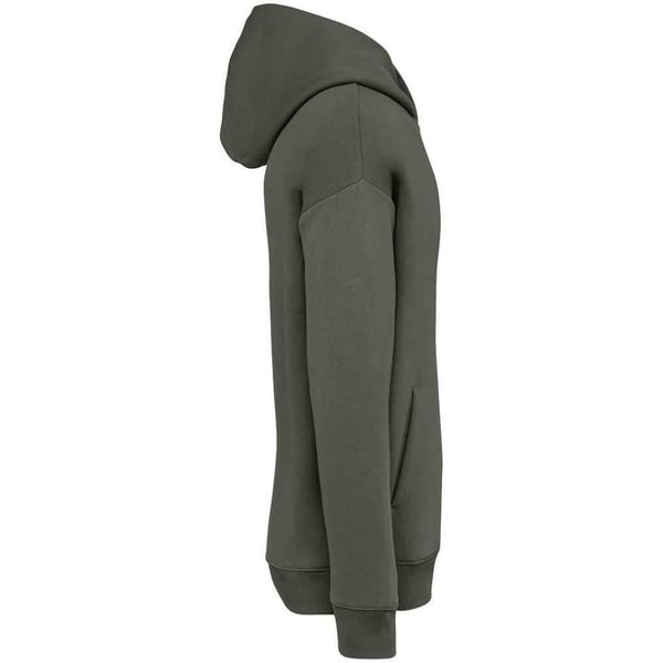 Native Spirit Unisex voksen oversized hættetrøje