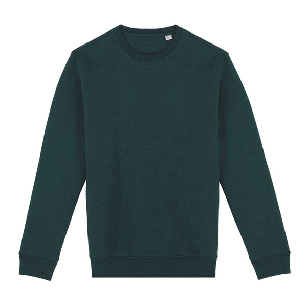 Native Spirit Unisex Adult Crew Neck Sweatshirt