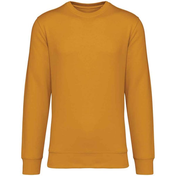 Native Spirit Unisex Adult Crew Neck Sweatshirt
