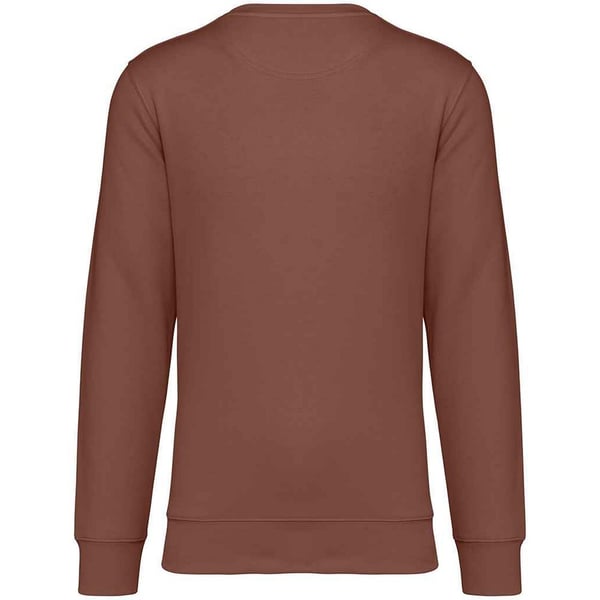 Native Spirit Unisex Adult Crew Neck Sweatshirt