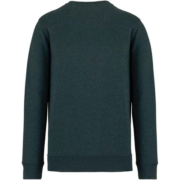 Native Spirit Unisex Adult Crew Neck Sweatshirt
