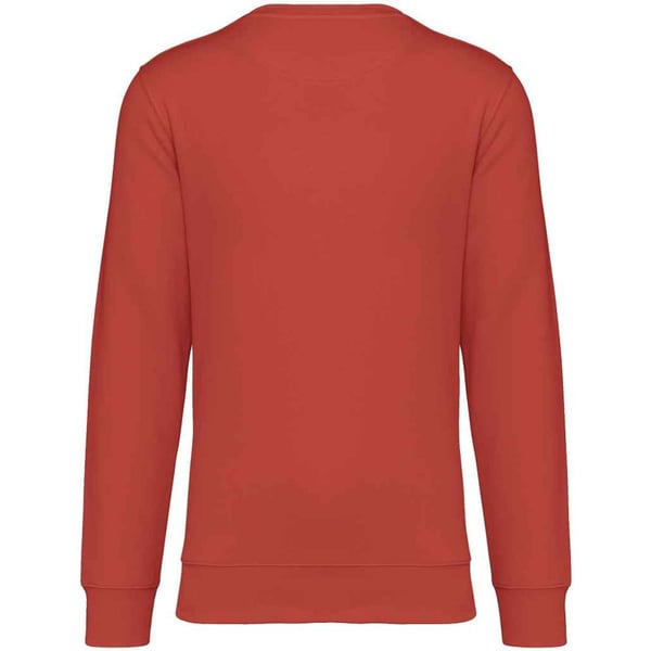 Native Spirit Unisex Adult Crew Neck Sweatshirt