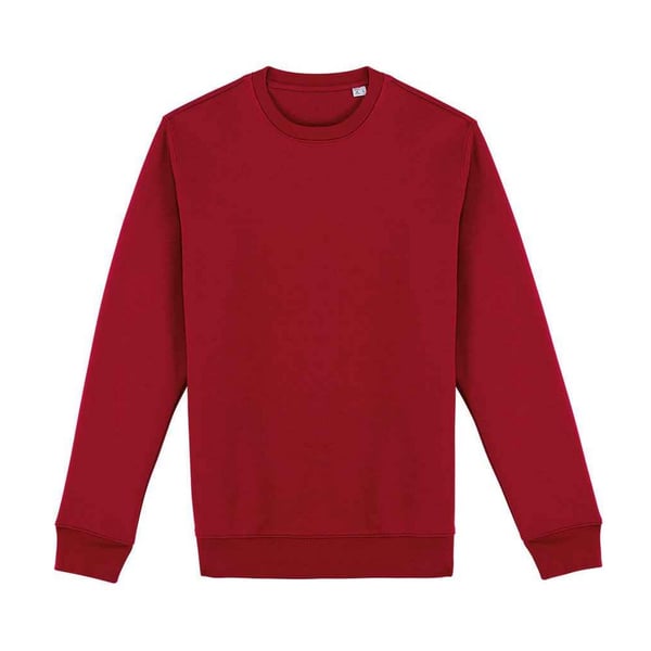 Native Spirit Unisex Adult Crew Neck Sweatshirt