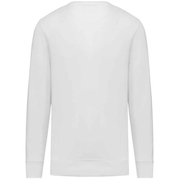 Native Spirit Unisex Adult Crew Neck Sweatshirt