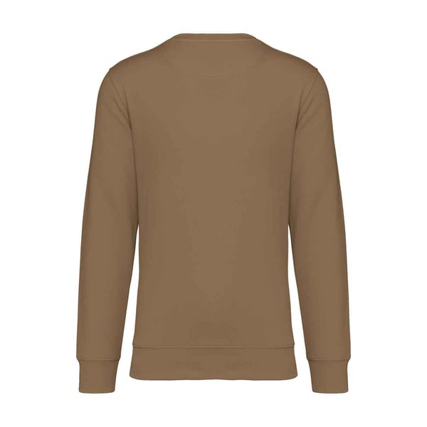 Native Spirit Unisex Adult Crew Neck Sweatshirt
