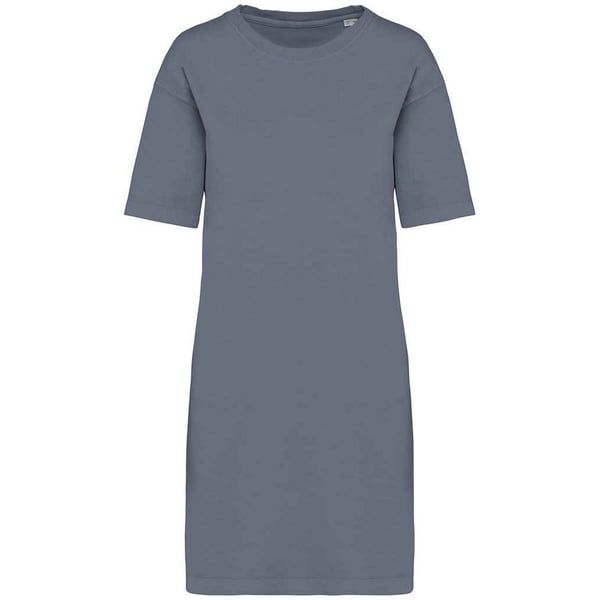 Native Spirit Womens/Ladies T-Shirt Dress