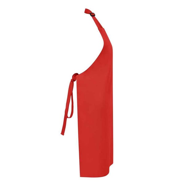 Brand Lab Unisex Adult Bibbed Apron
