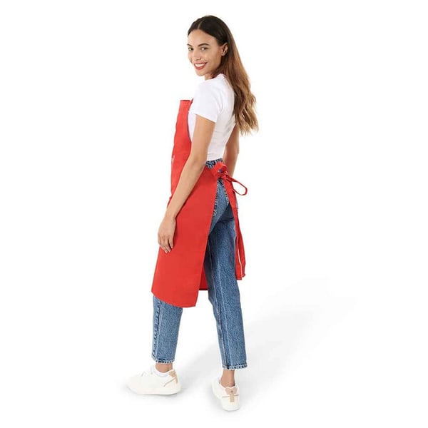 Brand Lab Unisex Adult Bibbed Apron