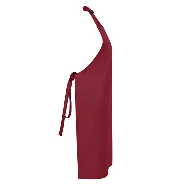 Brand Lab Unisex Adult Bibbed Apron