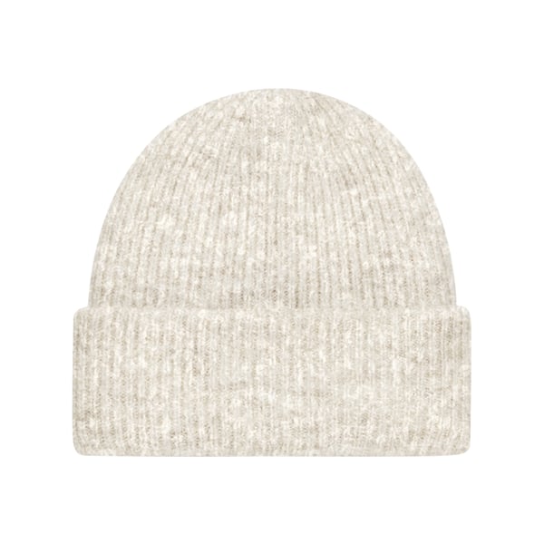 Beechfield Hyggelig Ribbed Marl Beanie