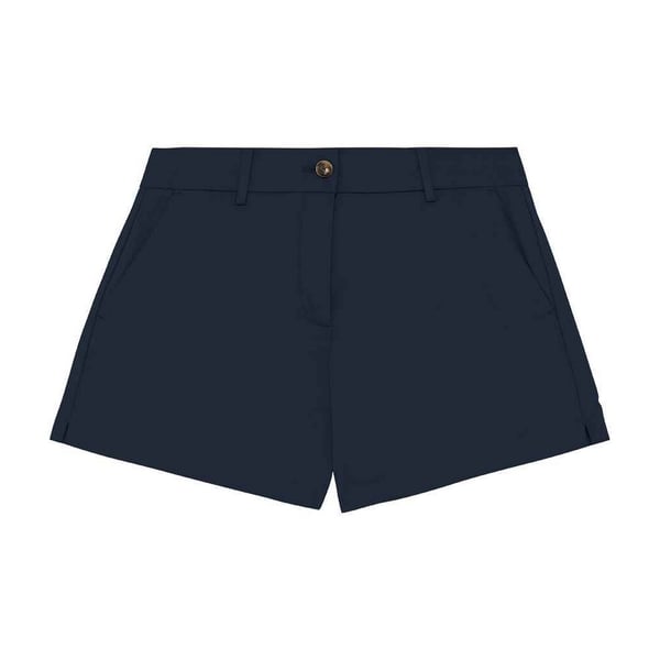 Native Spirit Womens/Ladies Casual Shorts