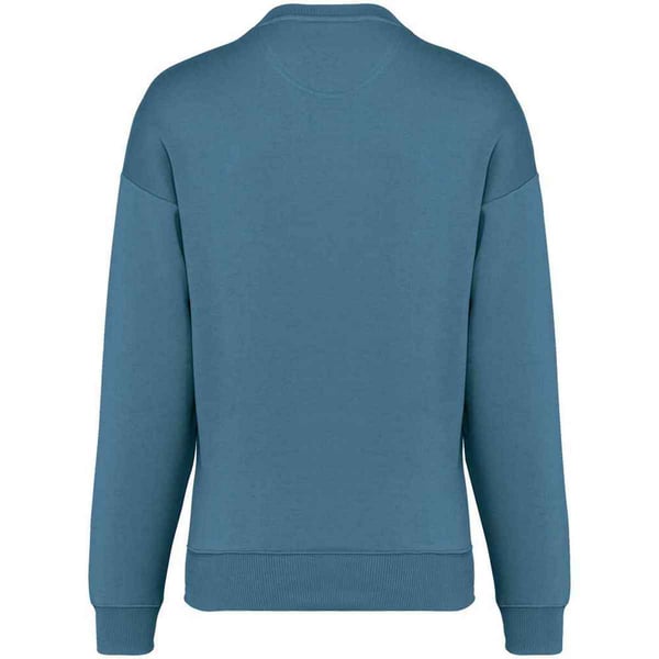 Native Spirit Womens/Ladies Oversized Sweatshirt