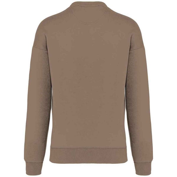 Native Spirit Womens/Ladies Oversized Sweatshirt