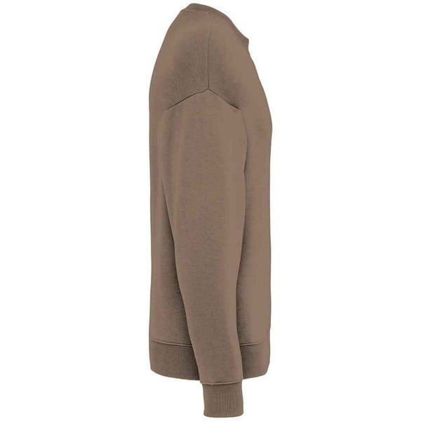 Native Spirit Womens/Ladies Oversized Sweatshirt