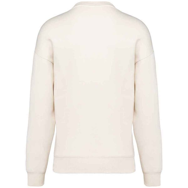 Native Spirit Womens/Ladies Oversized Sweatshirt