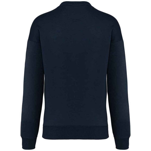 Native Spirit Womens/Ladies Oversized Sweatshirt