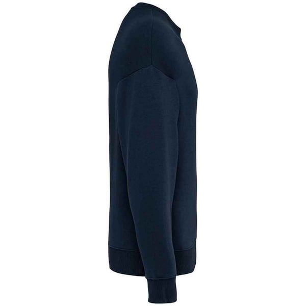 Native Spirit Womens/Ladies Oversized Sweatshirt