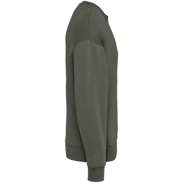 Native Spirit Womens/Ladies Oversized Sweatshirt