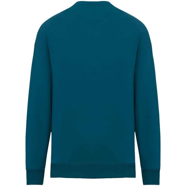 Native Spirit Womens/Ladies Oversized Sweatshirt