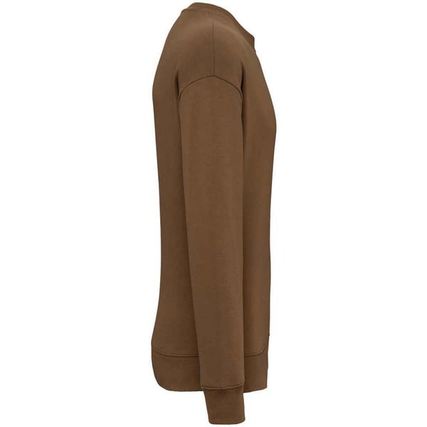 Native Spirit Womens/Ladies Oversized Sweatshirt