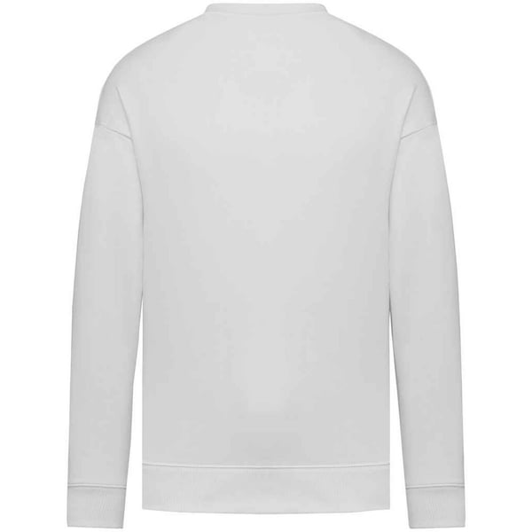 Native Spirit Womens/Ladies Oversized Sweatshirt