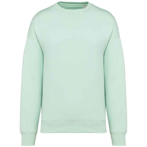 Native Spirit Kvinder/Damer Oversized Sweatshirt Native Spirit Kvinder/Damer Oversized Sweatshirt