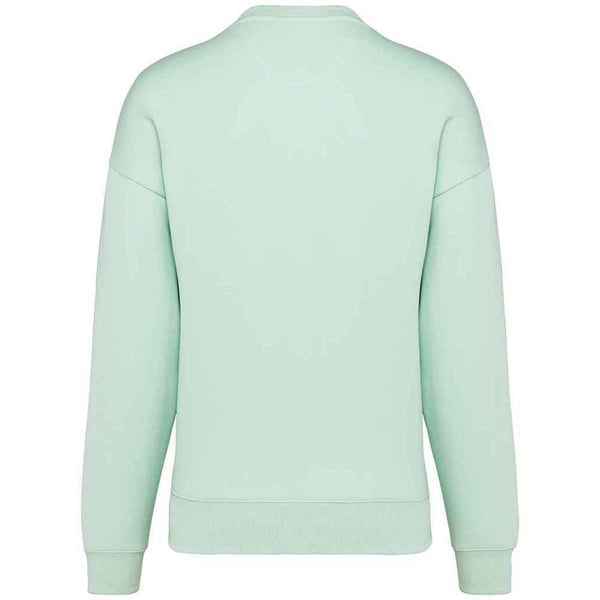 Native Spirit Womens/Ladies Oversized Sweatshirt
