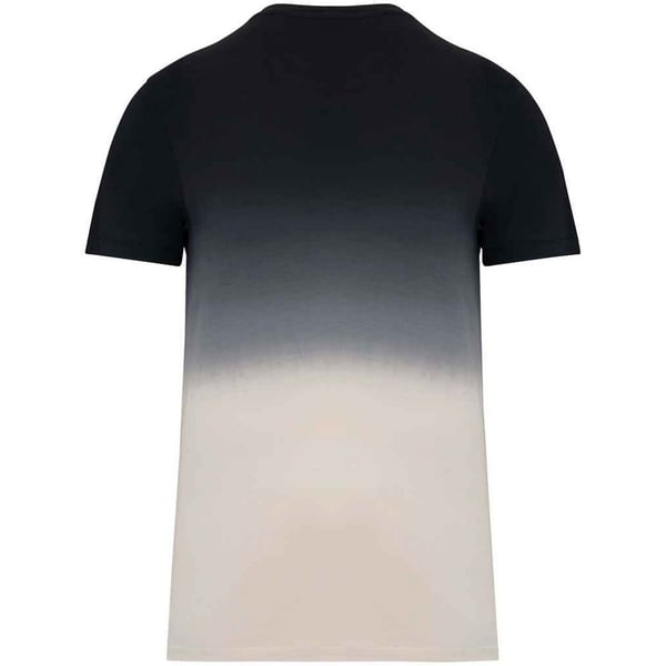 Native Spirit Unisex Adult Dip Dye T-Shirt