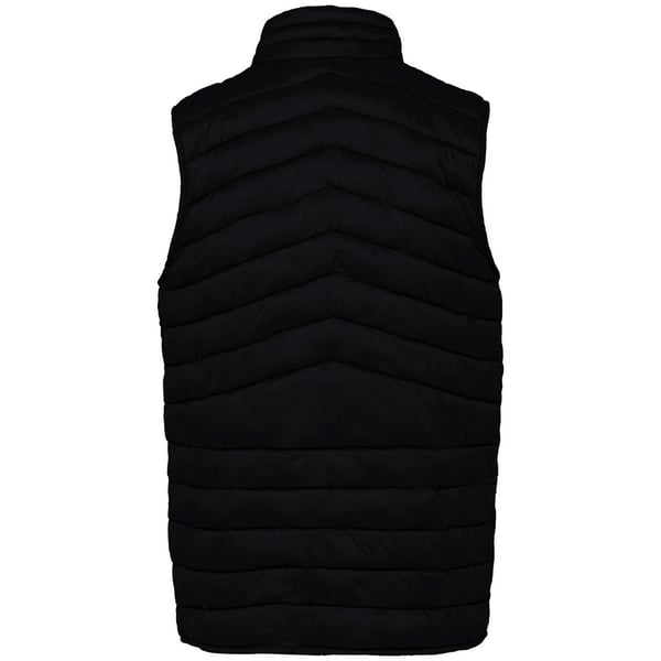 Native Spirit Mens Light Recycled Body Warmer