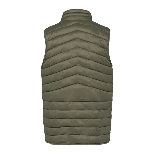 Native Spirit Mens Light Recycled Body Warmer