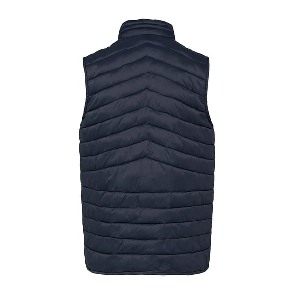 Native Spirit Mens Light Recycled Body Warmer