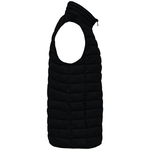 Native Spirit Mens Light Recycled Body Warmer