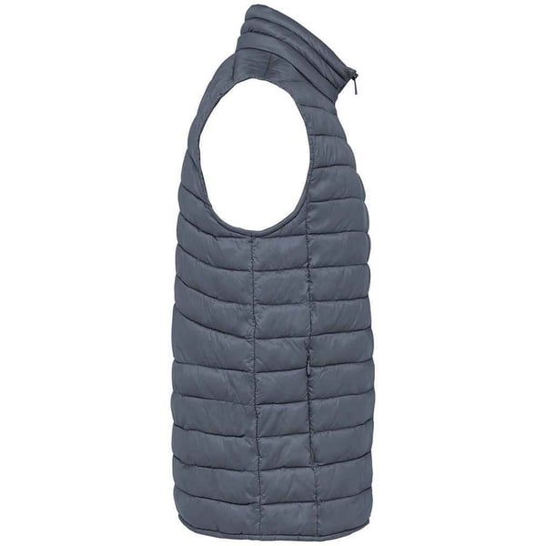Native Spirit Mens Light Recycled Body Warmer