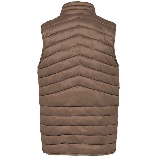 Native Spirit Mens Light Recycled Body Warmer
