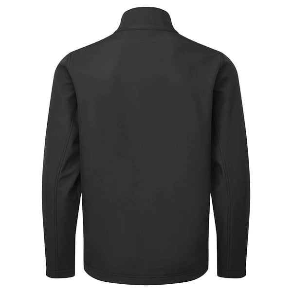 Premier Herr Återvunnen Vindtät Softshelljacka