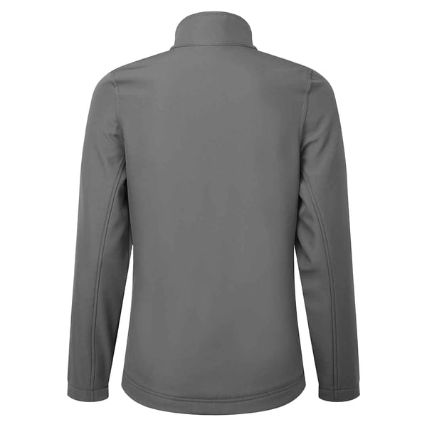 Premier Dam/Dam Windchecker Soft Shell Jacka
