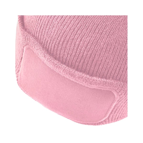 Beechfield Unisex Adult Patch Beanie