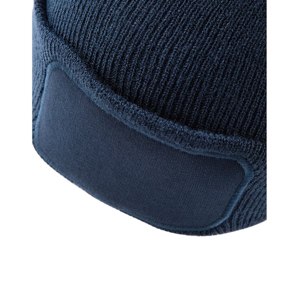Beechfield Unisex Adult Patch Beanie