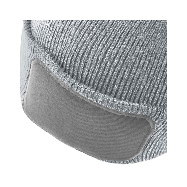 Beechfield Unisex Adult Patch Beanie