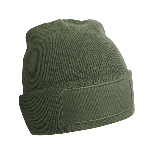 Beechfield Unisex aikuisten laastaripipo