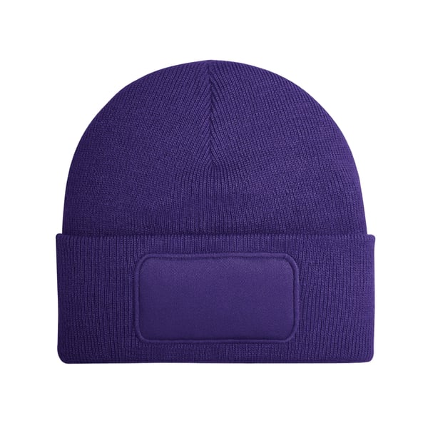 Beechfield Unisex aikuisten laastaripipo
