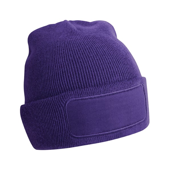 Beechfield Unisex aikuisten laastaripipo