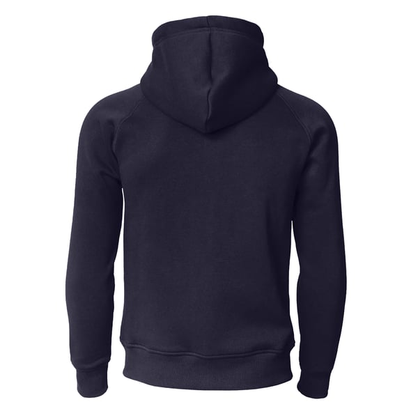 Awdis Womens/Ladies College Zoodie Hoodie